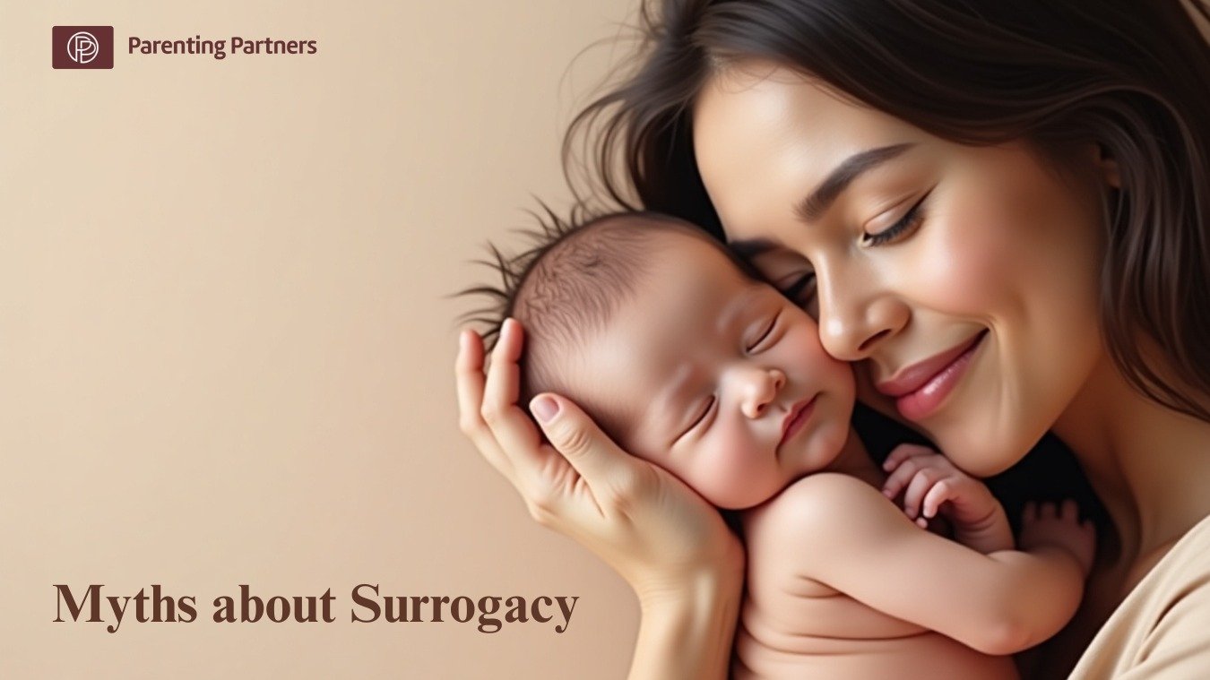 The Truth Behind Surrogacy in India: A Journey of Hope and Reality