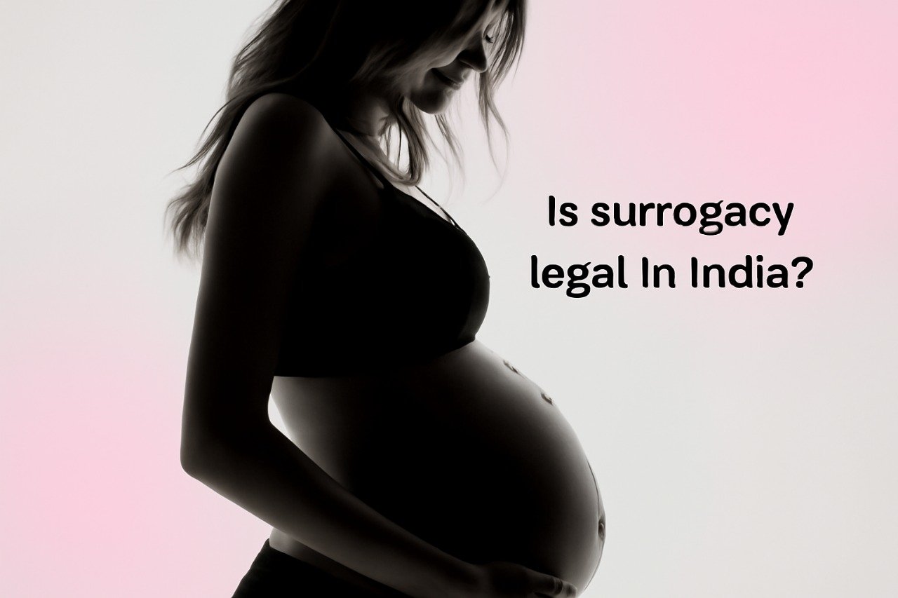 Egg Donor Surrogacy in India